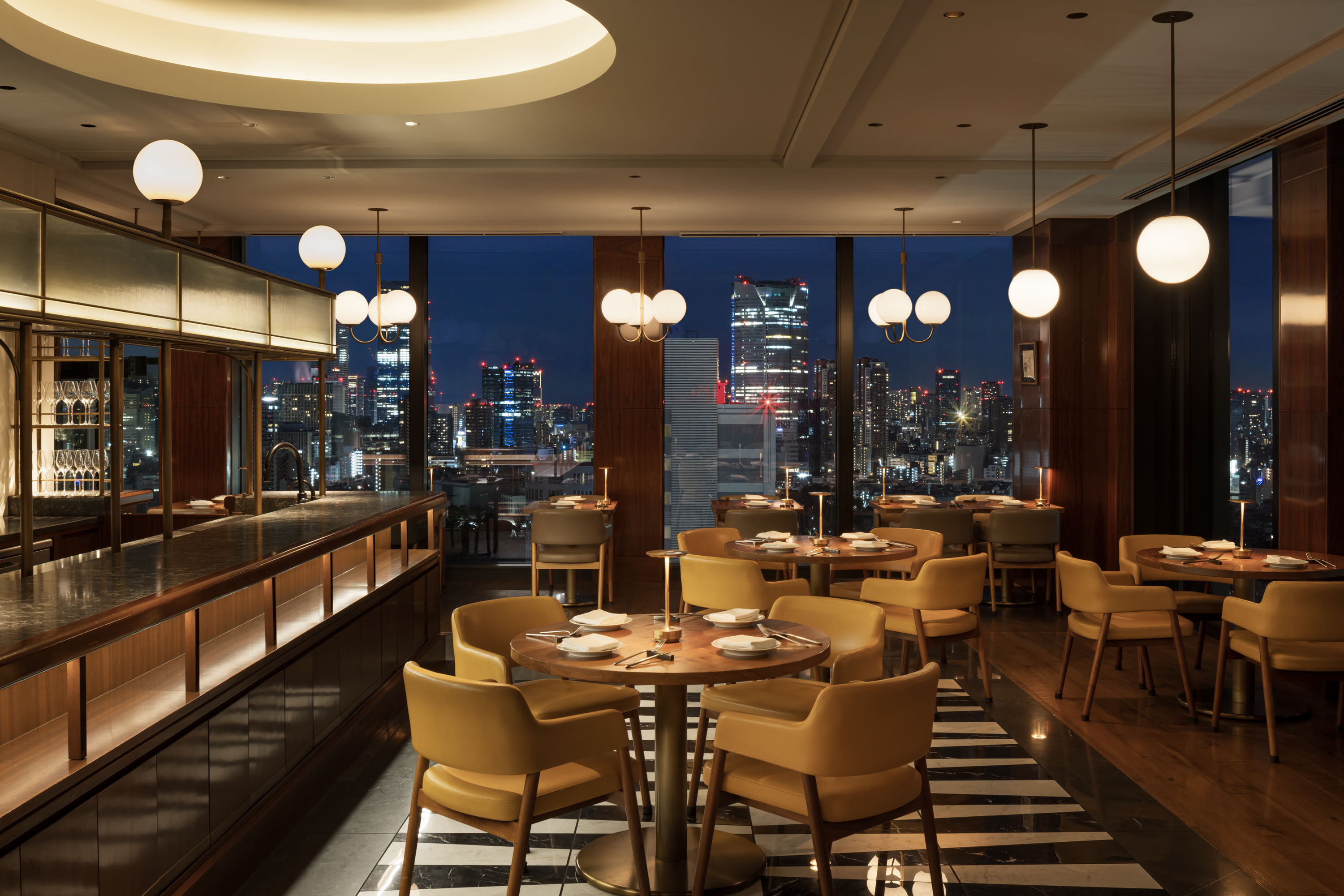青山 グランド ホテル