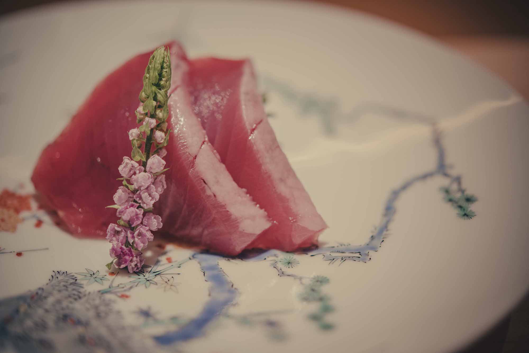 刺身 sashimi