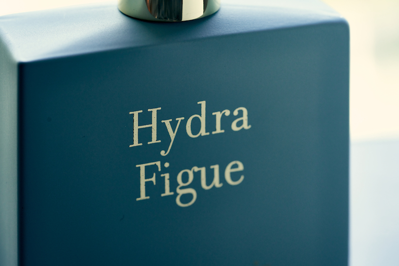 即出荷 専用出品ミラーハリスイドラ フィグhydra figue 100ml EDP jsu