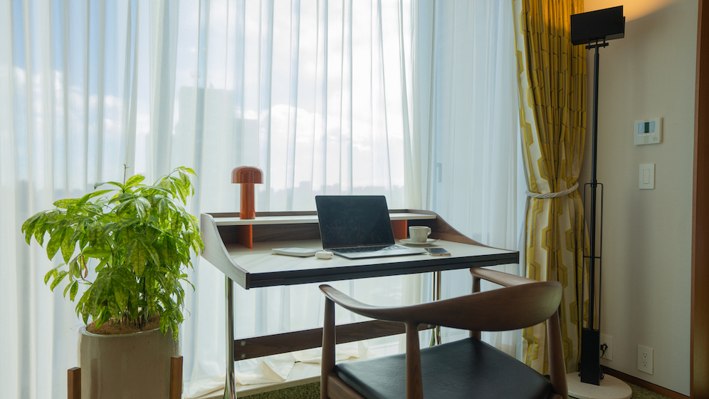 room