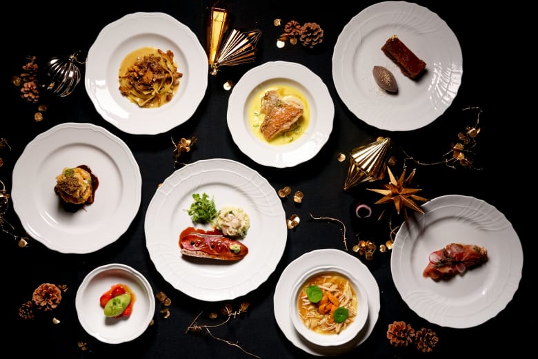 トピックス The Aoyama Grand Hotel 青山グランドホテル