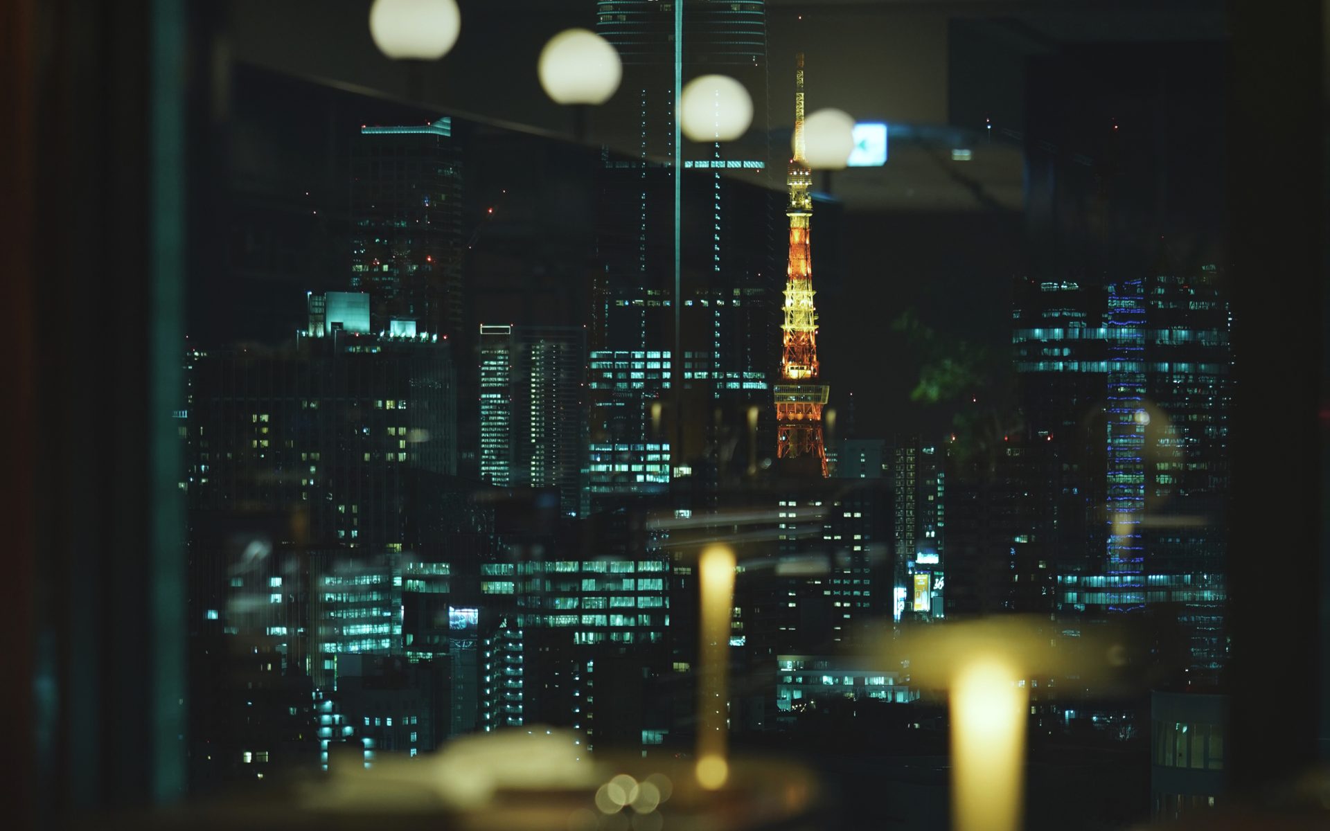 AOYAMA GRAND HALL