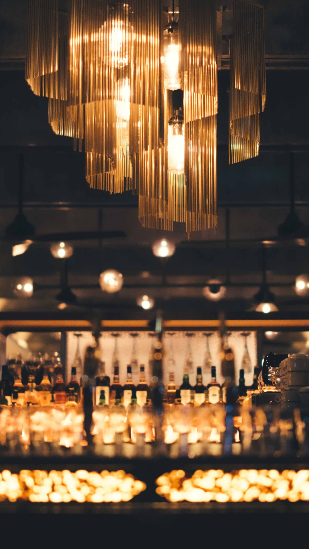 Photo: Exterior of the restaurant