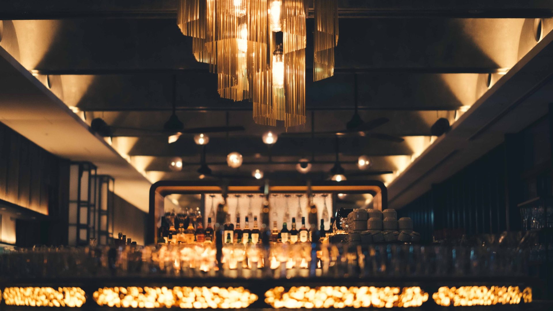 Photo: Exterior of the restaurant